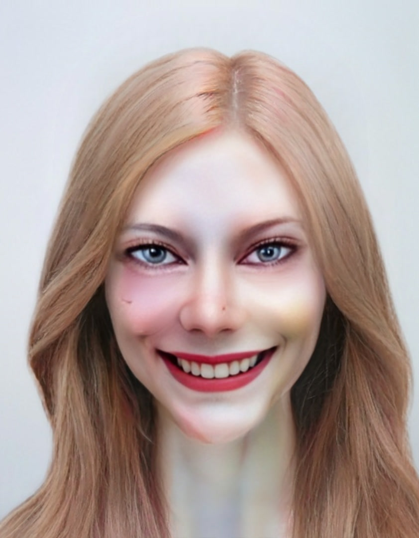 BÆUTY IS CH∆ØS — glitch art portrait by Dom Barra, Italian artist — beautified-beauty-ai-art-dom-barra-03.jpg