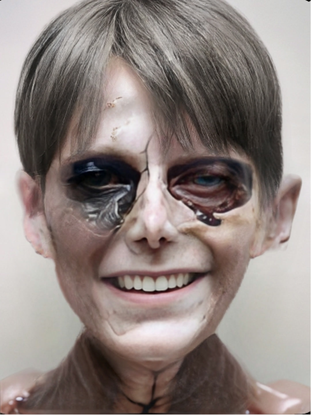 BÆUTY IS CH∆ØS — glitch art portrait by Dom Barra, Italian artist — beautified-beauty-ai-art-dom-barra-14.jpg