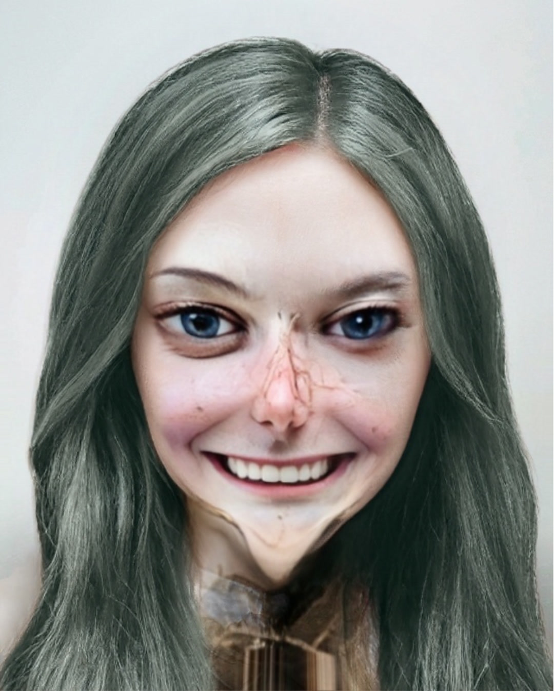 BÆUTY IS CH∆ØS — glitch art portrait by Dom Barra, Italian artist — beautified-beauty-ai-art-dom-barra-16.jpg