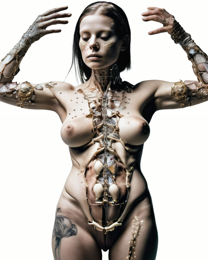 BÆUTY IS CH∆ØS — glitch art portrait by Dom Barra, Italian artist — beautified-beauty-ai-art-dom-barra-F_00.jpg