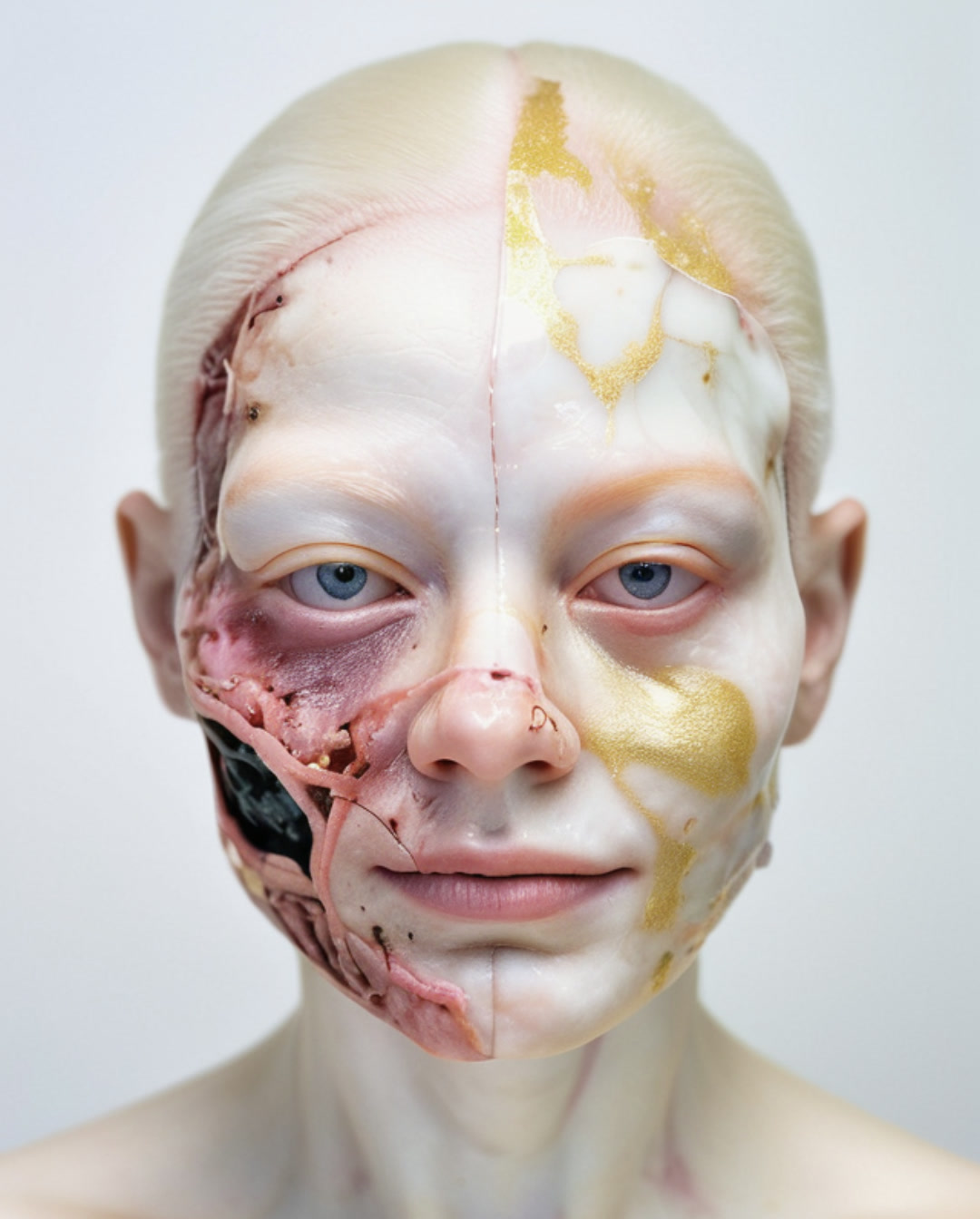 BÆUTY IS CH∆ØS — glitch art portrait by Dom Barra, Italian artist — beautified-beauty-ai-art-dom-barra-O_00.jpg