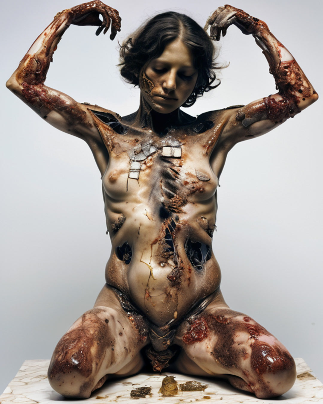 BÆUTY IS CH∆ØS — glitch art portrait by Dom Barra, Italian artist — beautified-beauty-ai-art-dom-barra-R_00.jpg