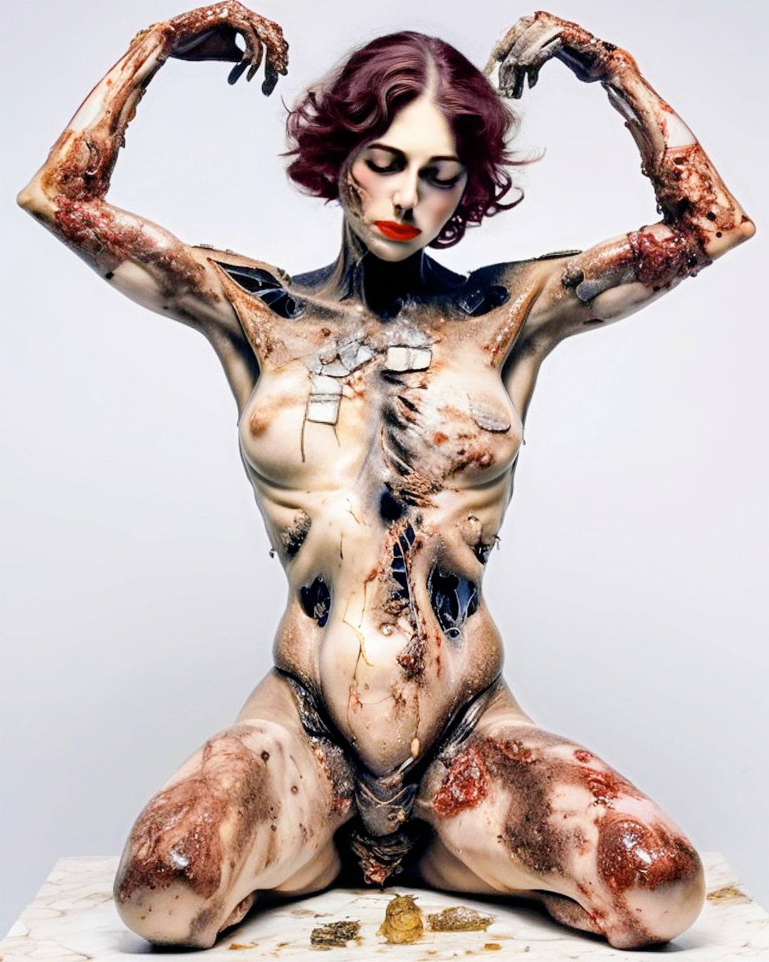 BÆUTY IS CH∆ØS — glitch art portrait by Dom Barra, Italian artist — beautified-beauty-ai-art-dom-barra-R_01.jpg