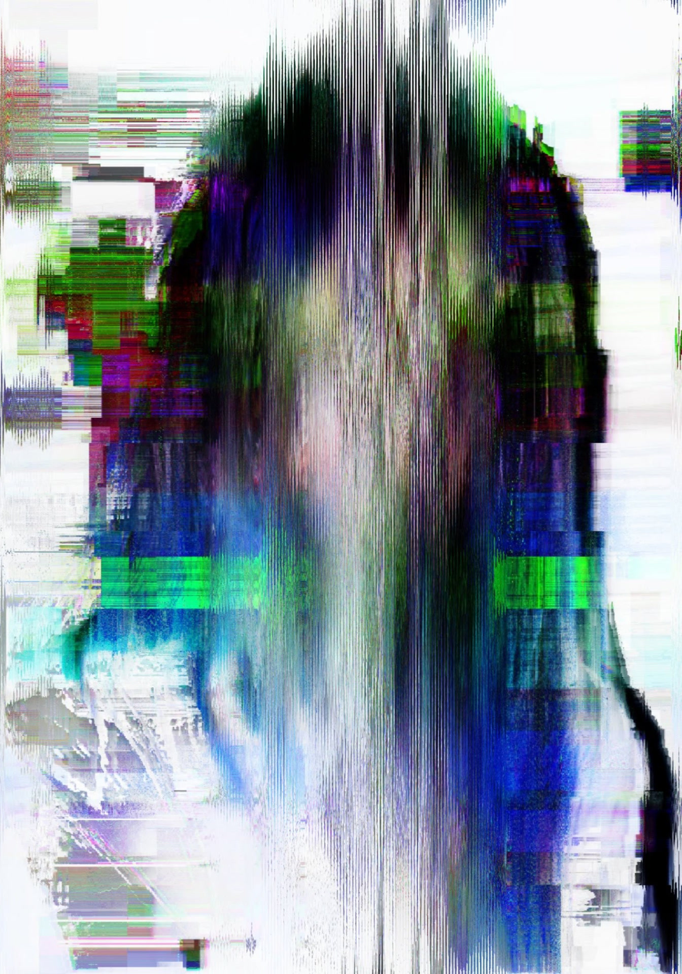 BÆUTY IS CH∆ØS — glitch art portrait by Dom Barra, Italian artist — beauty-glitch-art-portrait-dom-barra-U47.jpg