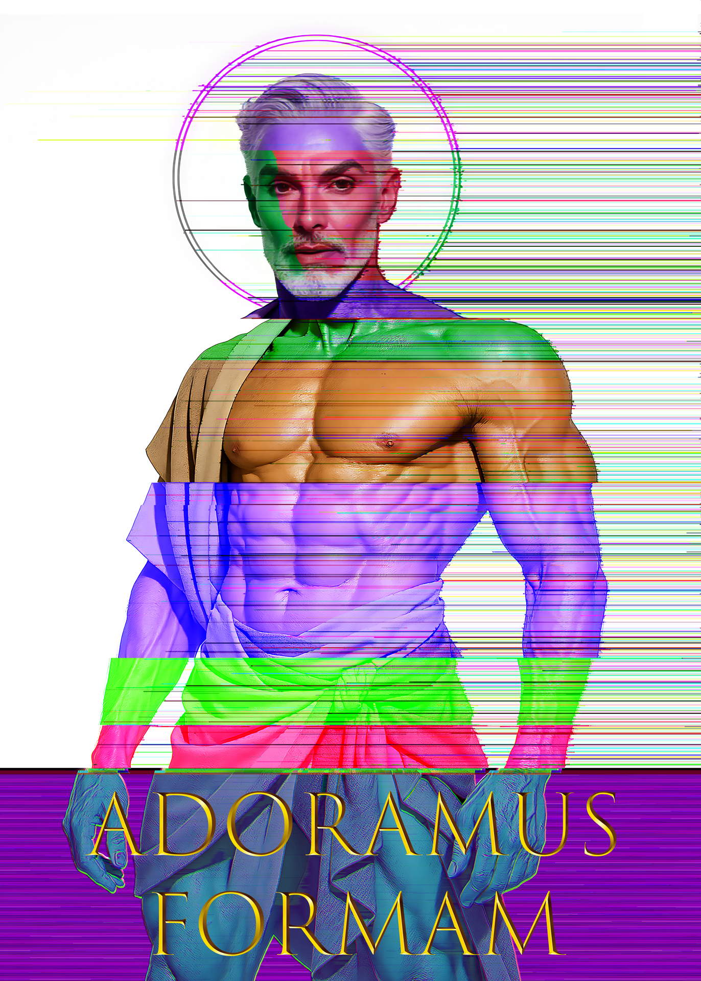 Dom Barra — Corpo, Divino — Saint Joseph, 2025