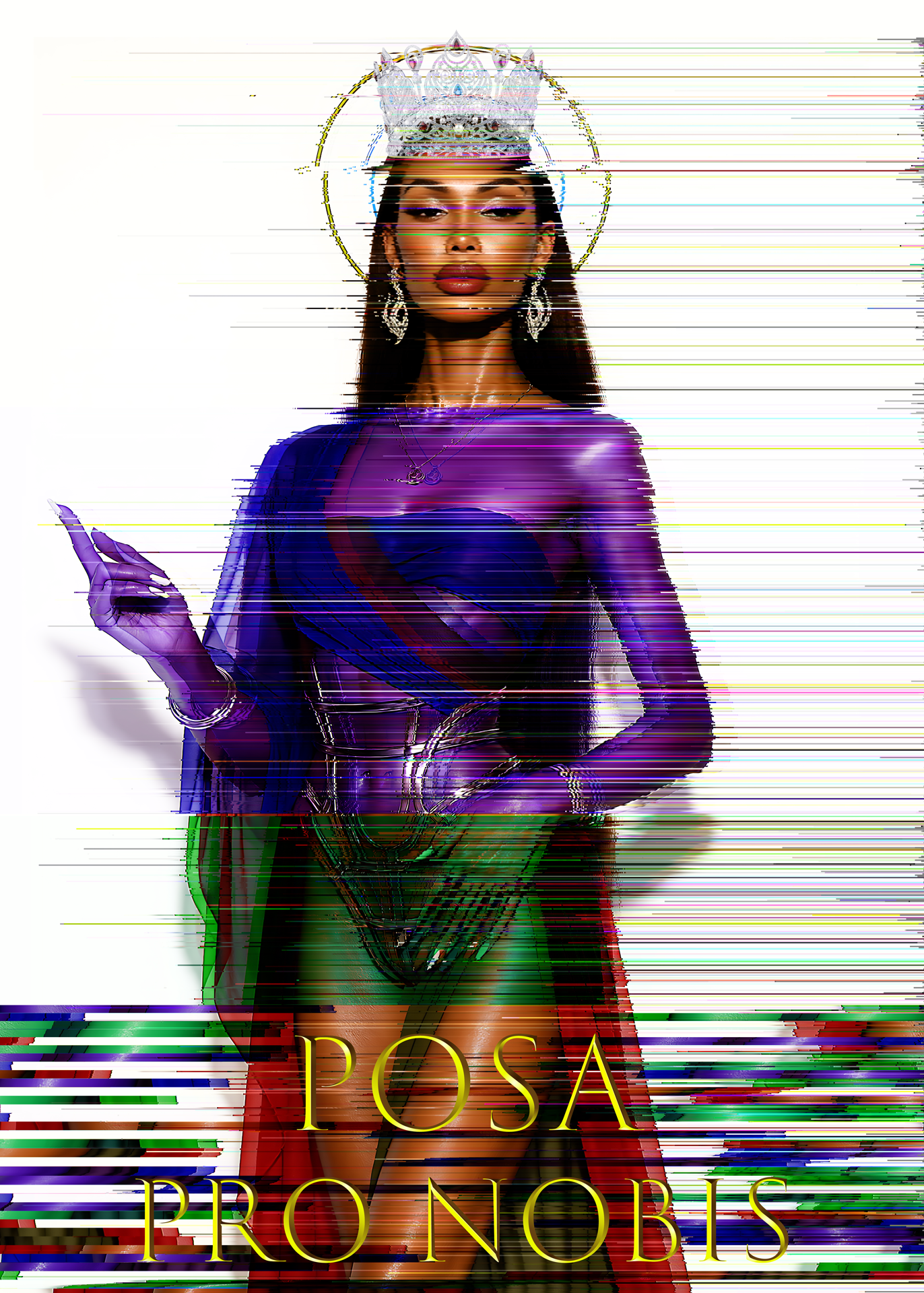 Dom Barra — Corpo, Divino — Saint Restituta, 2025