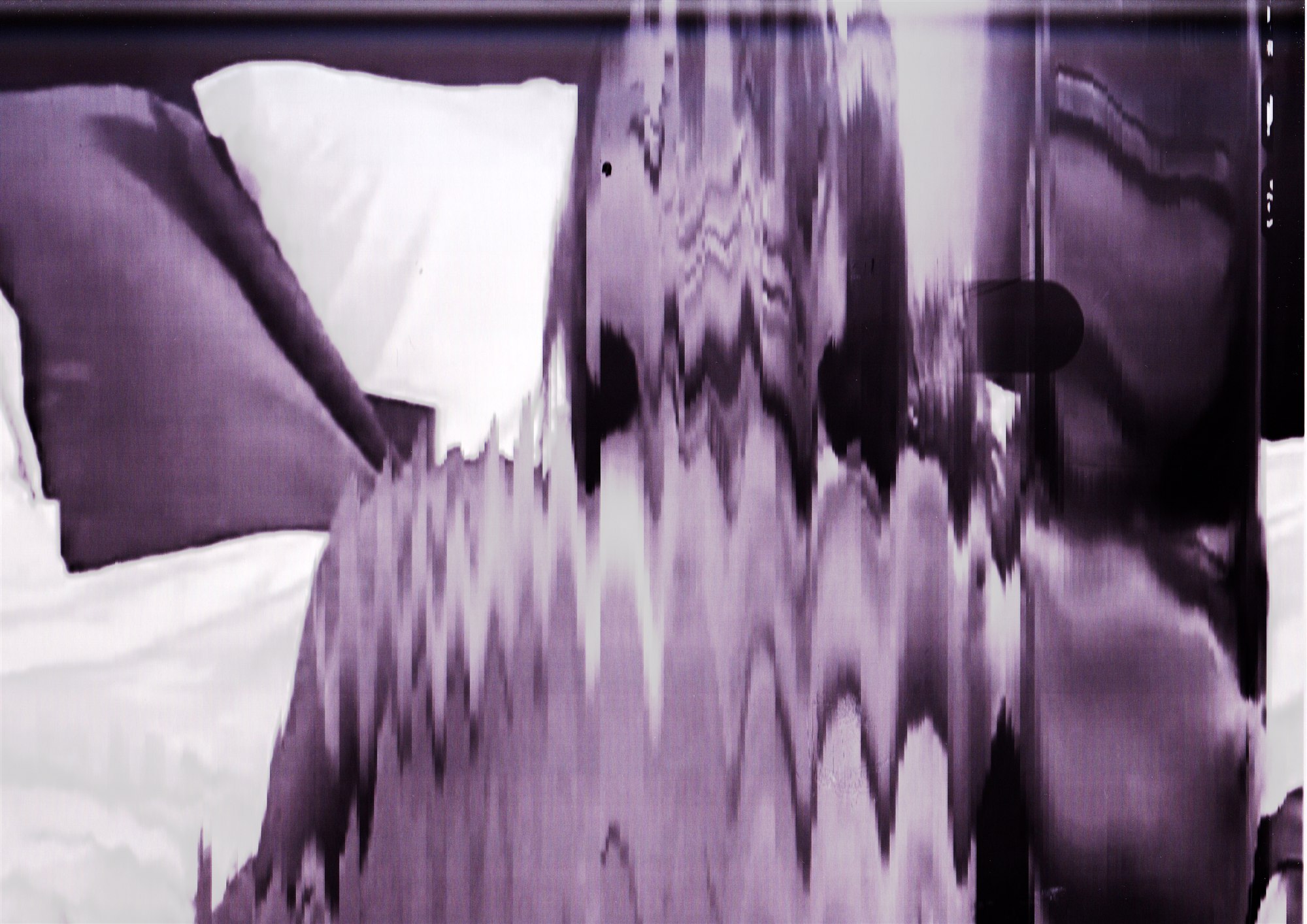 Dom Barra — DIRTY SCRƏƏNS #03 — 2013–2014