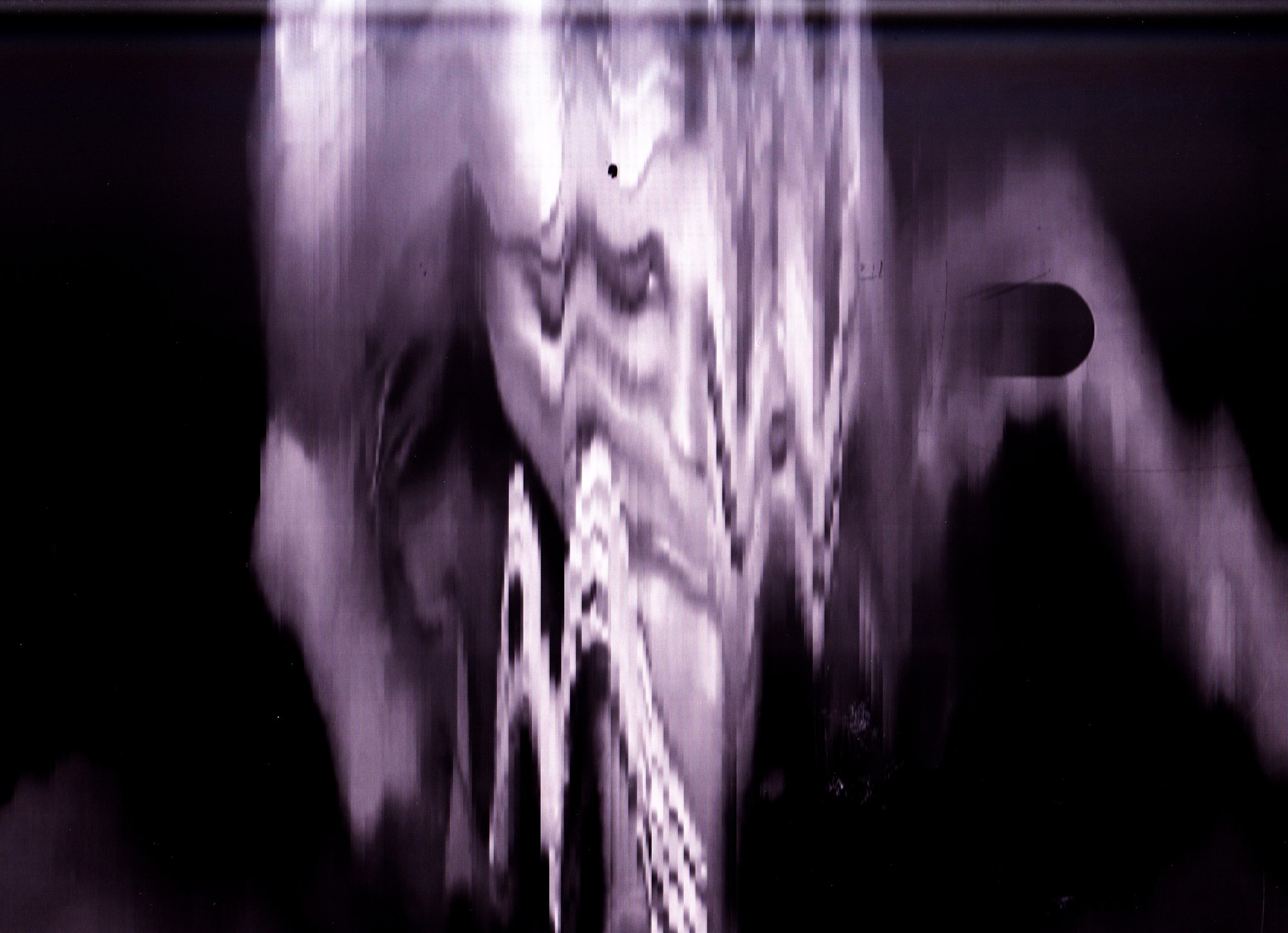 Dom Barra — DIRTY SCRƏƏNS #07 — 2013–2014