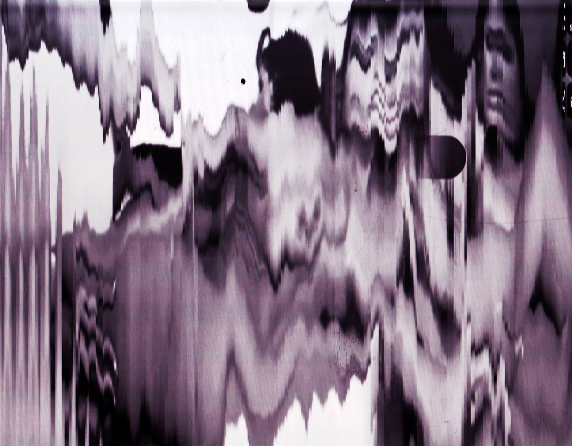 Dom Barra — DIRTY SCRƏƏNS #09 — 2013–2014