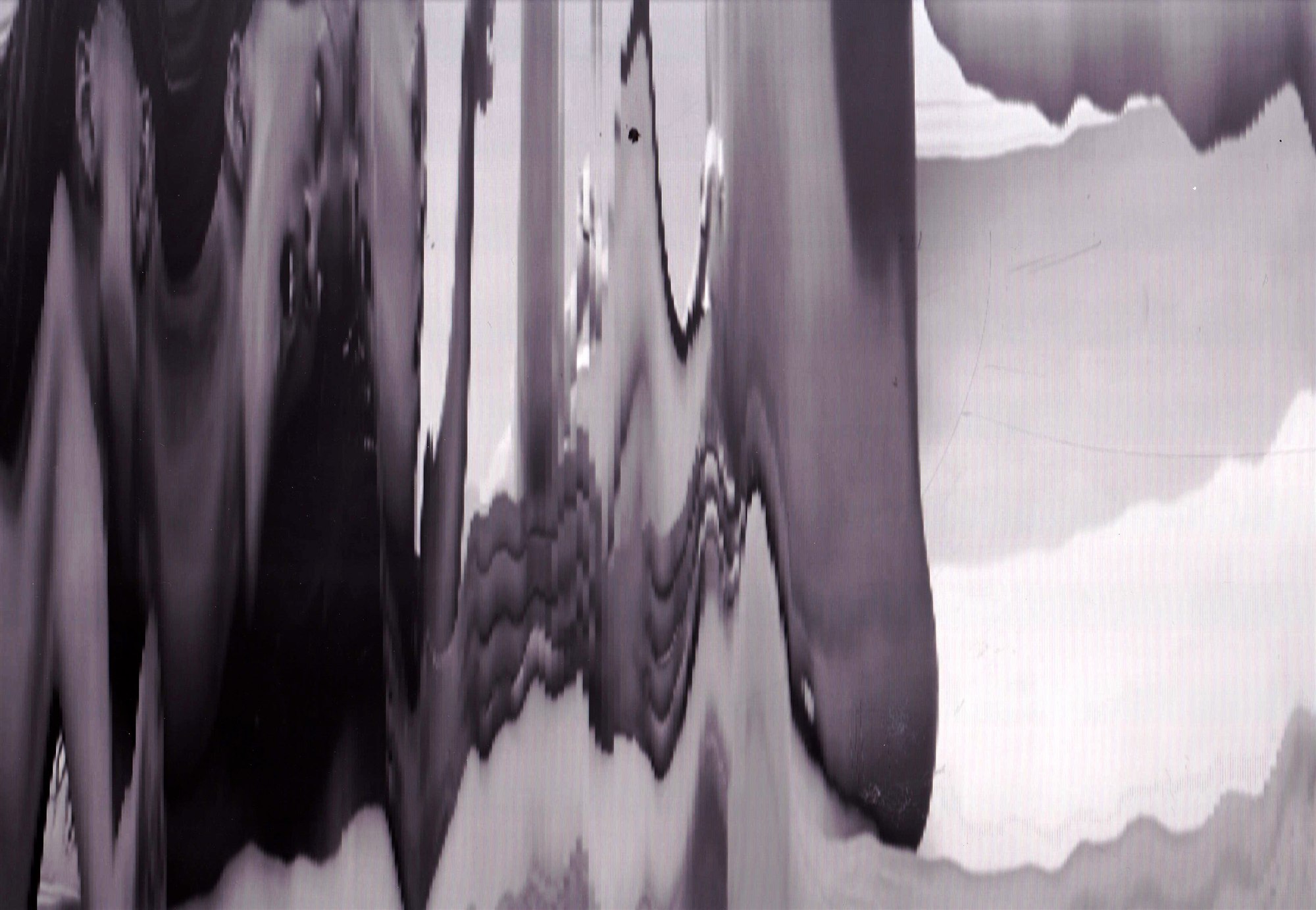 Dom Barra — DIRTY SCRƏƏNS #10 — 2013–2014