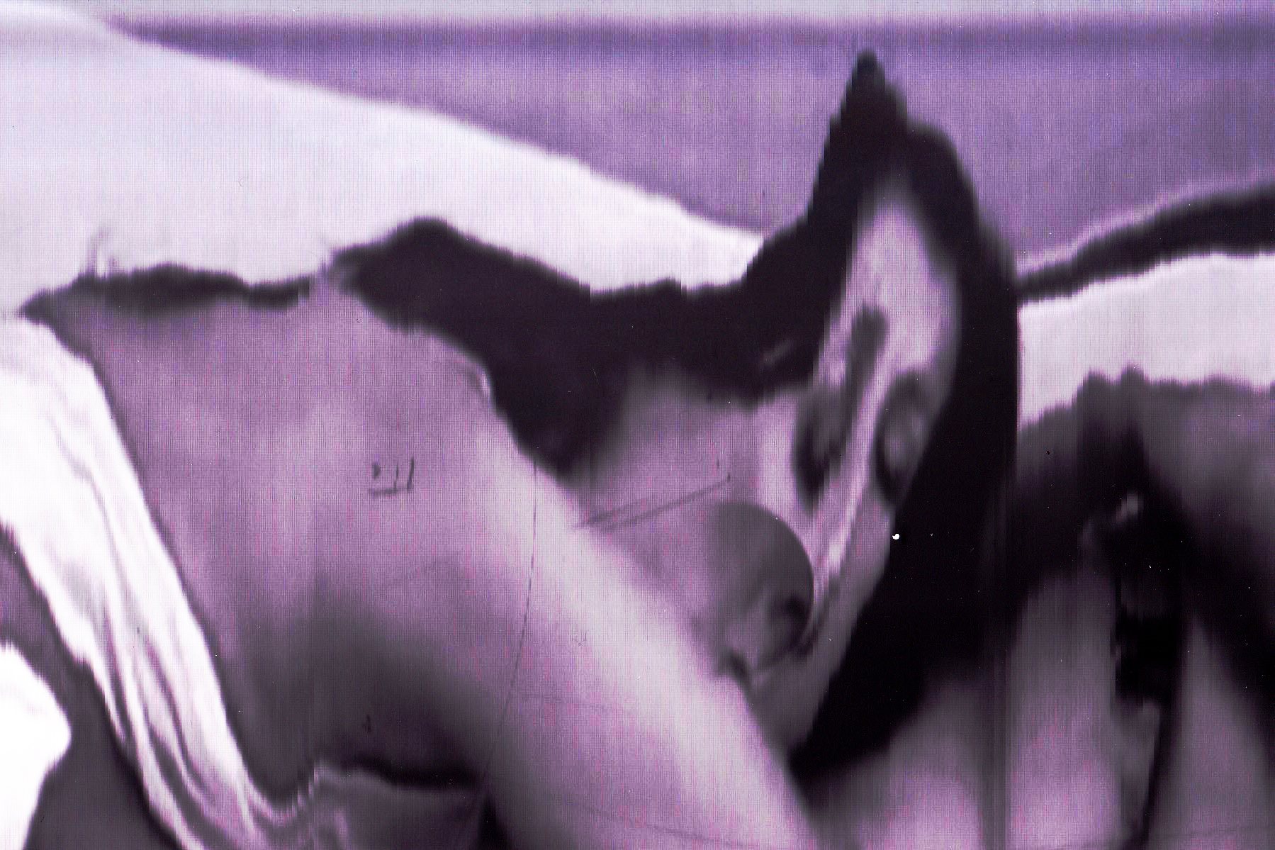 Dom Barra — DIRTY SCRƏƏNS #14 — 2013–2014