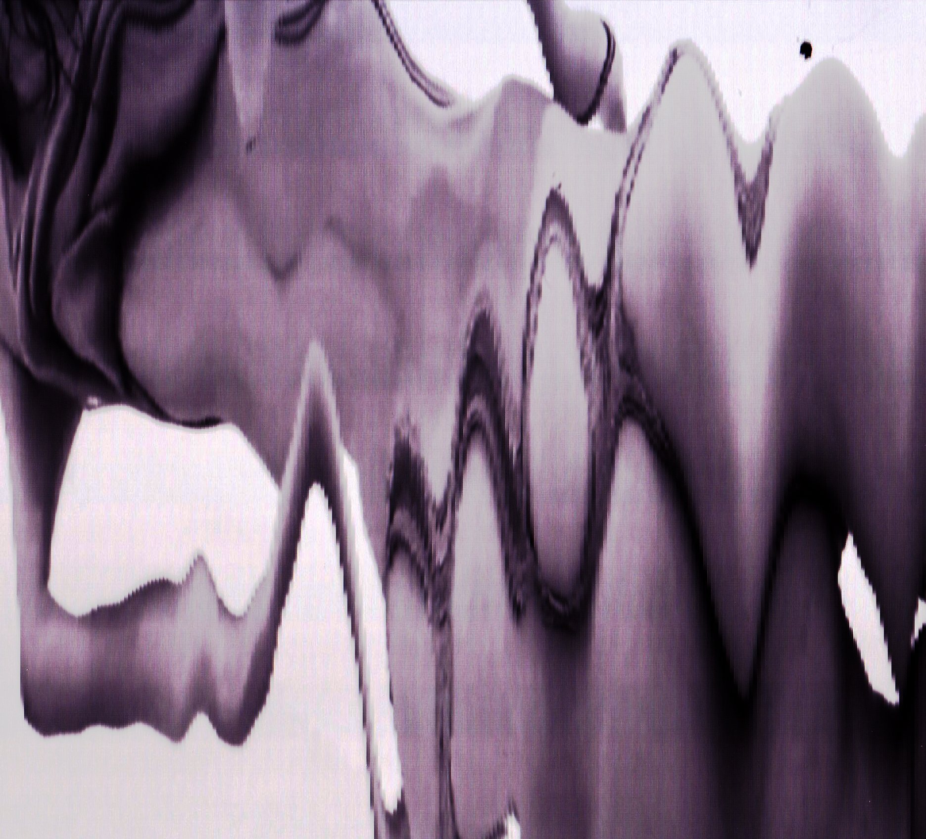 Dom Barra — DIRTY SCRƏƏNS #22 — 2013–2014