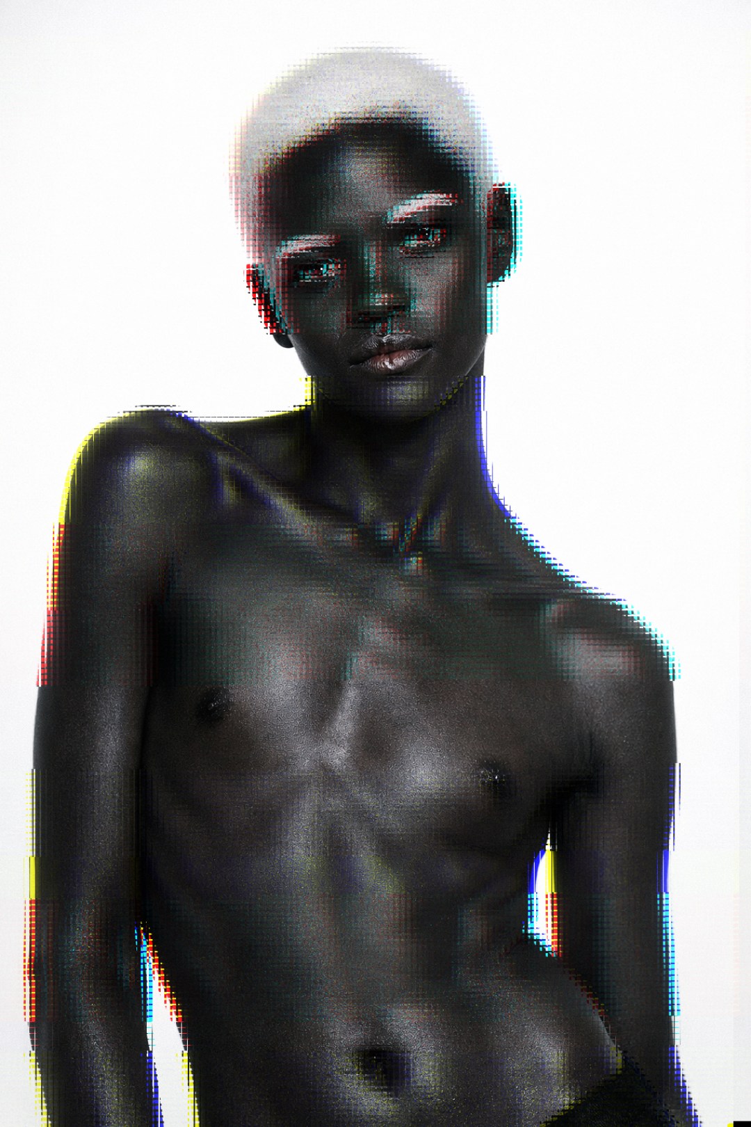 F0T0GƏN/∆ — AI-generated post-photographic portrait by Dom Barra, Italian artist — fotogenia-ai-portrait-dom-barra-ep06-01.jpg