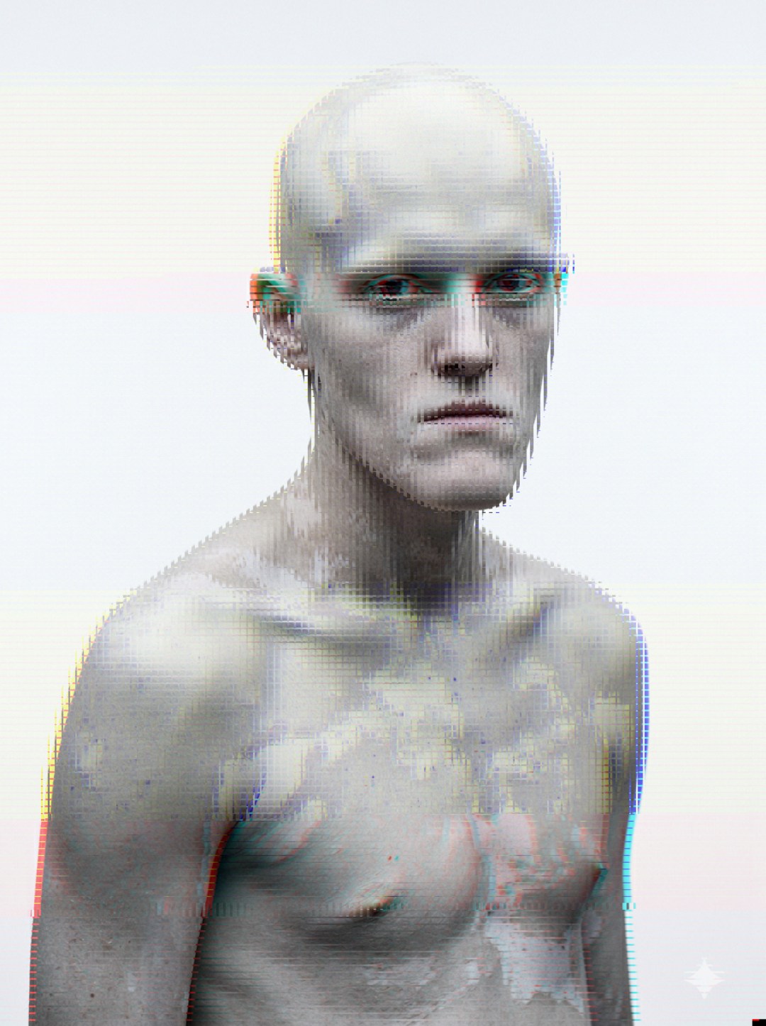 F0T0GƏN/∆ — AI-generated post-photographic portrait by Dom Barra, Italian artist — fotogenia-ai-portrait-dom-barra-ep07-01.jpg