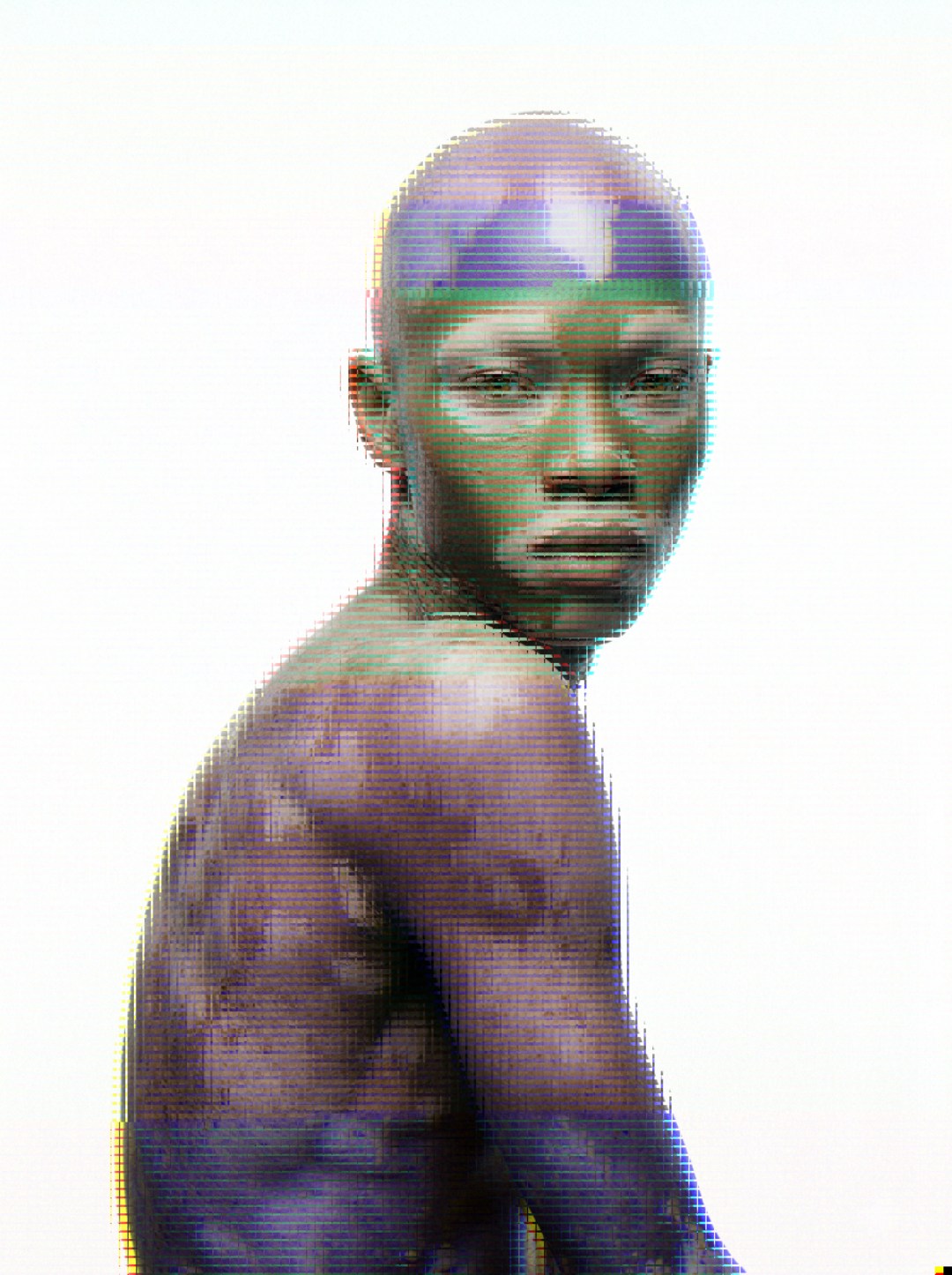 F0T0GƏN/∆ — AI-generated post-photographic portrait by Dom Barra, Italian artist — fotogenia-ai-portrait-dom-barra-ep07-02.jpg