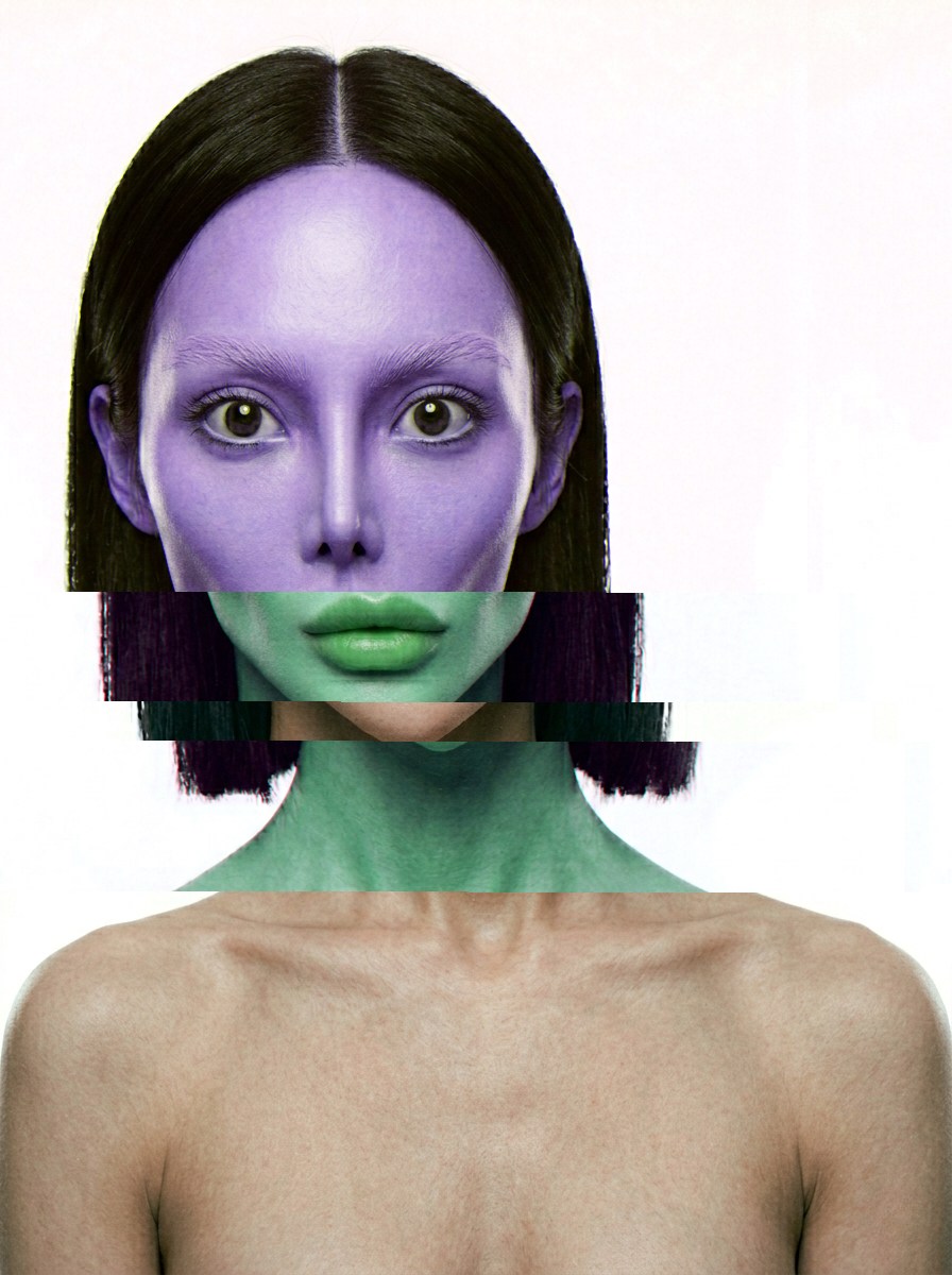 F0T0GƏN/∆ — AI-generated post-photographic portrait by Dom Barra, Italian artist — fotogenia-ai-portrait-dom-barra-ep09-01.jpg