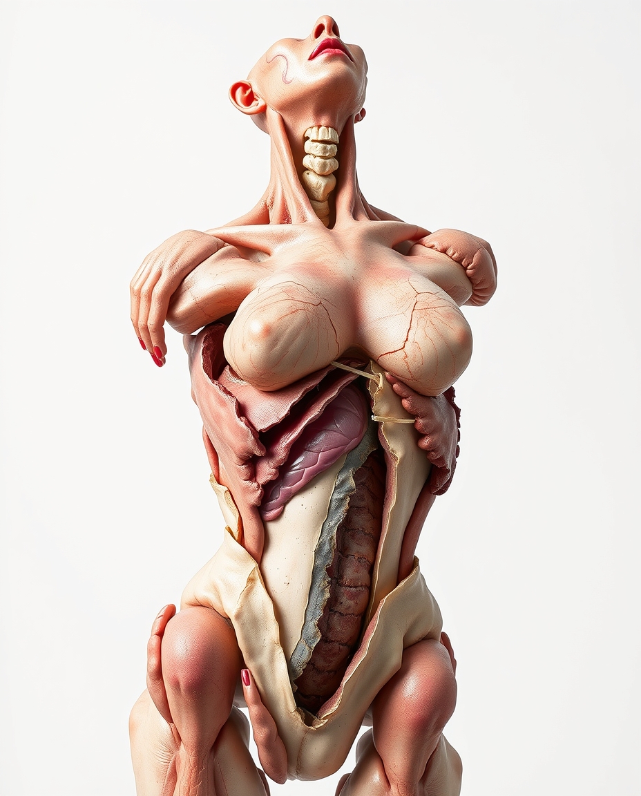 IMPØSSIBLE ∆IN∆TØMIƏS